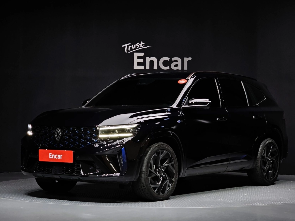 SAMSUNG GRAND KOLEOS