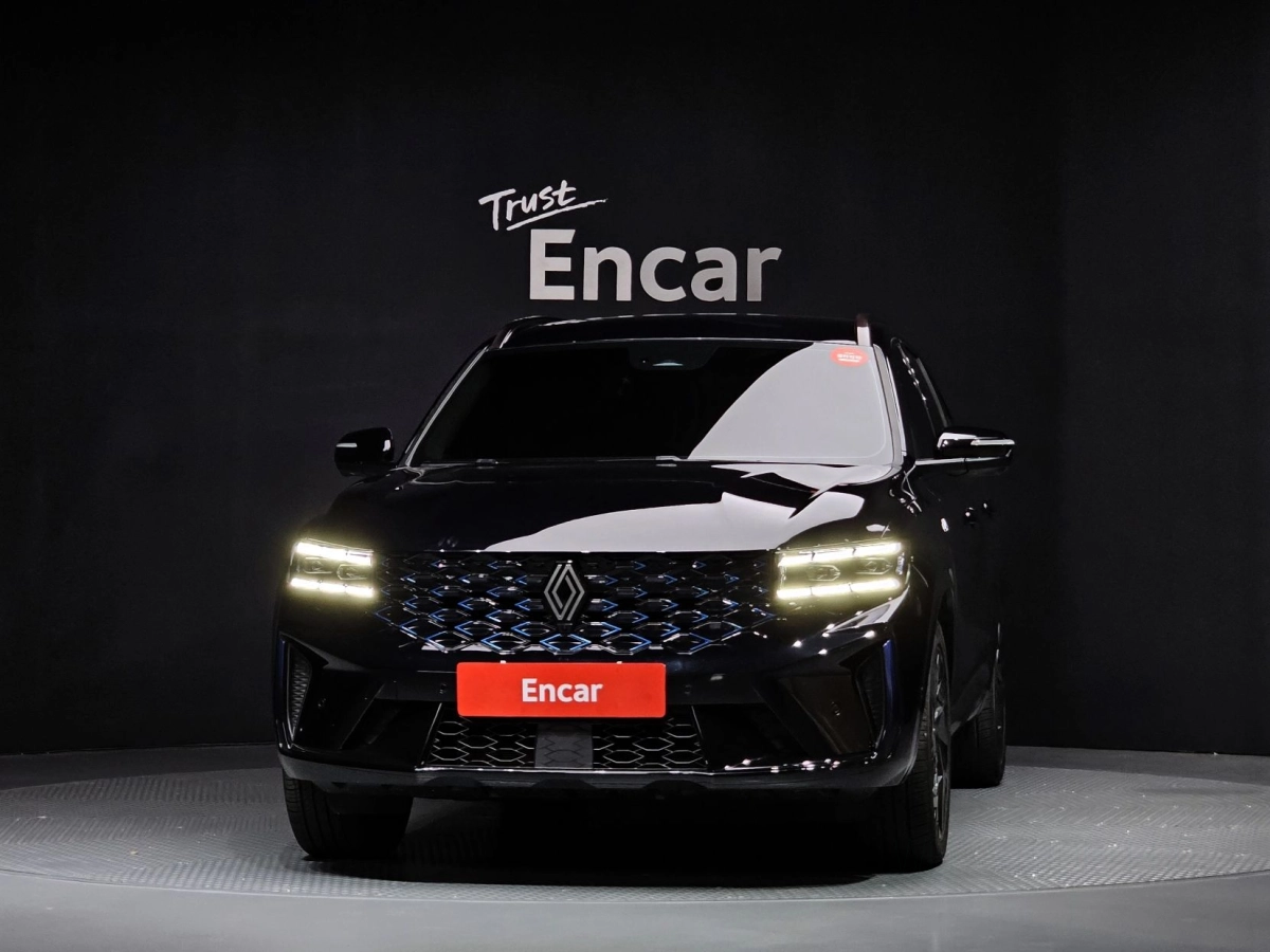 SAMSUNG GRAND KOLEOS