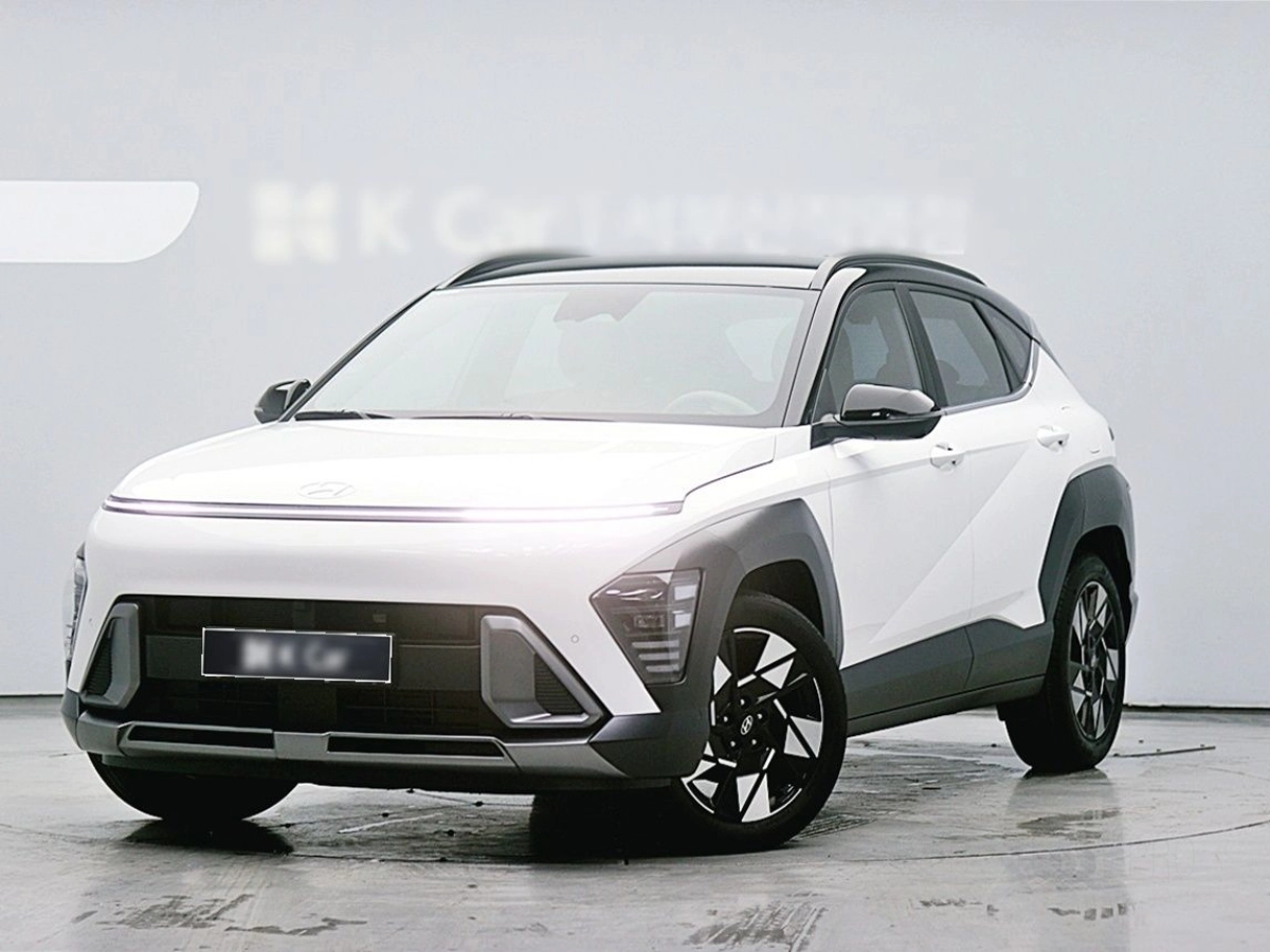 HYUNDAI KONA HYBRID SX2