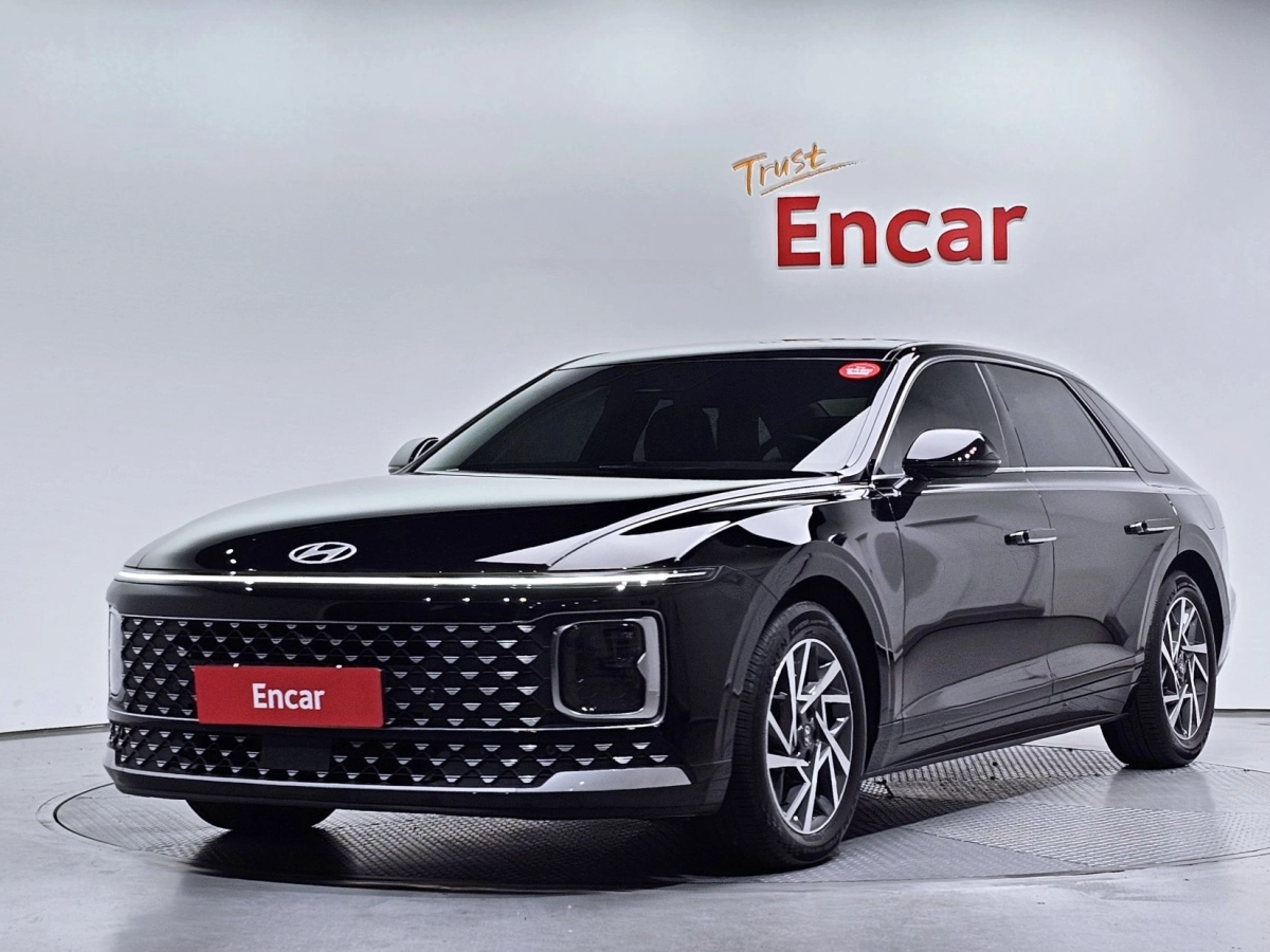 HYUNDAI GRANDEUR GN7