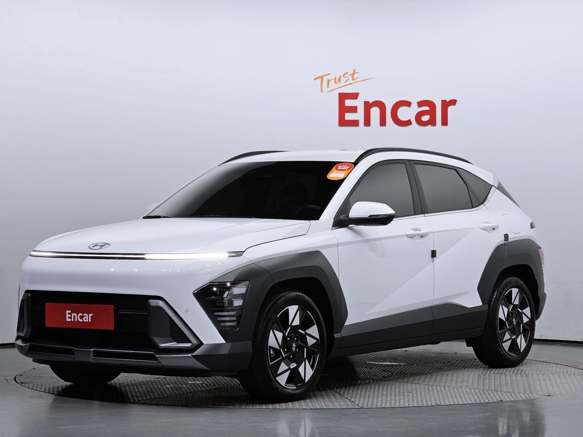 HYUNDAI KONA HYBRID SX2  2023