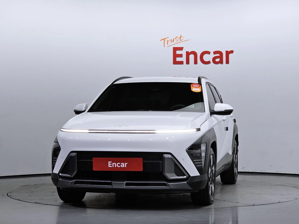 HYUNDAI KONA HYBRID SX2