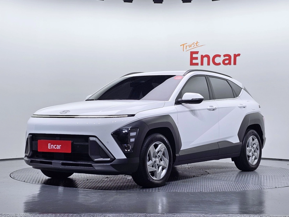 HYUNDAI KONA HYBRID SX2  2023