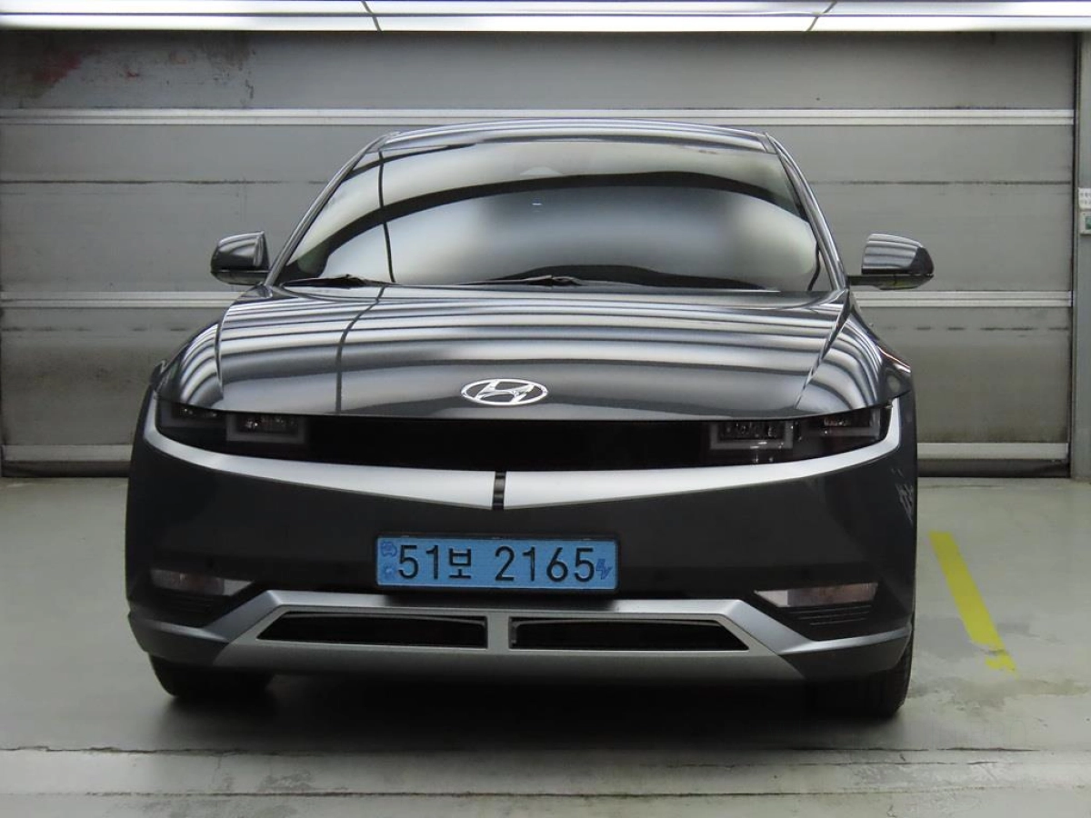 HYUNDAI IONIQ5