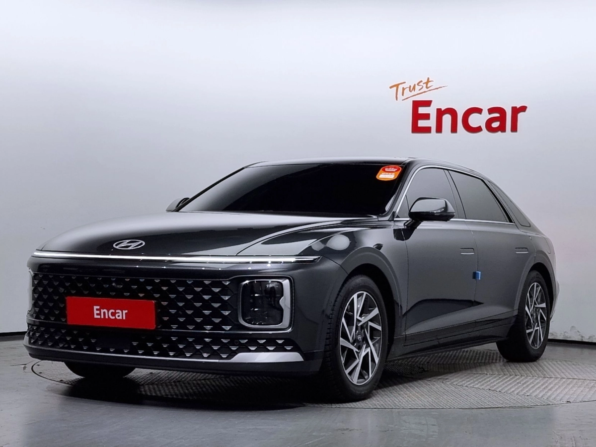 HYUNDAI GRANDEUR GN7