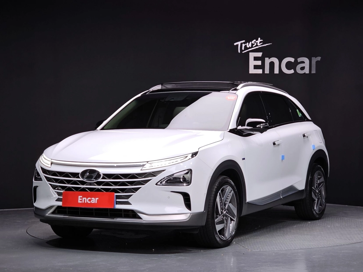HYUNDAI NEXO