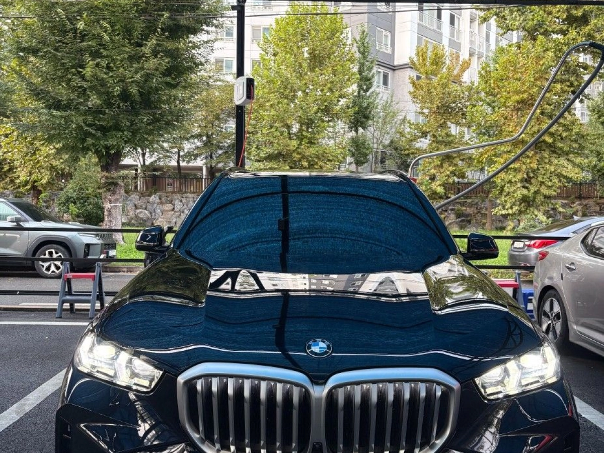 BMW X5 G05