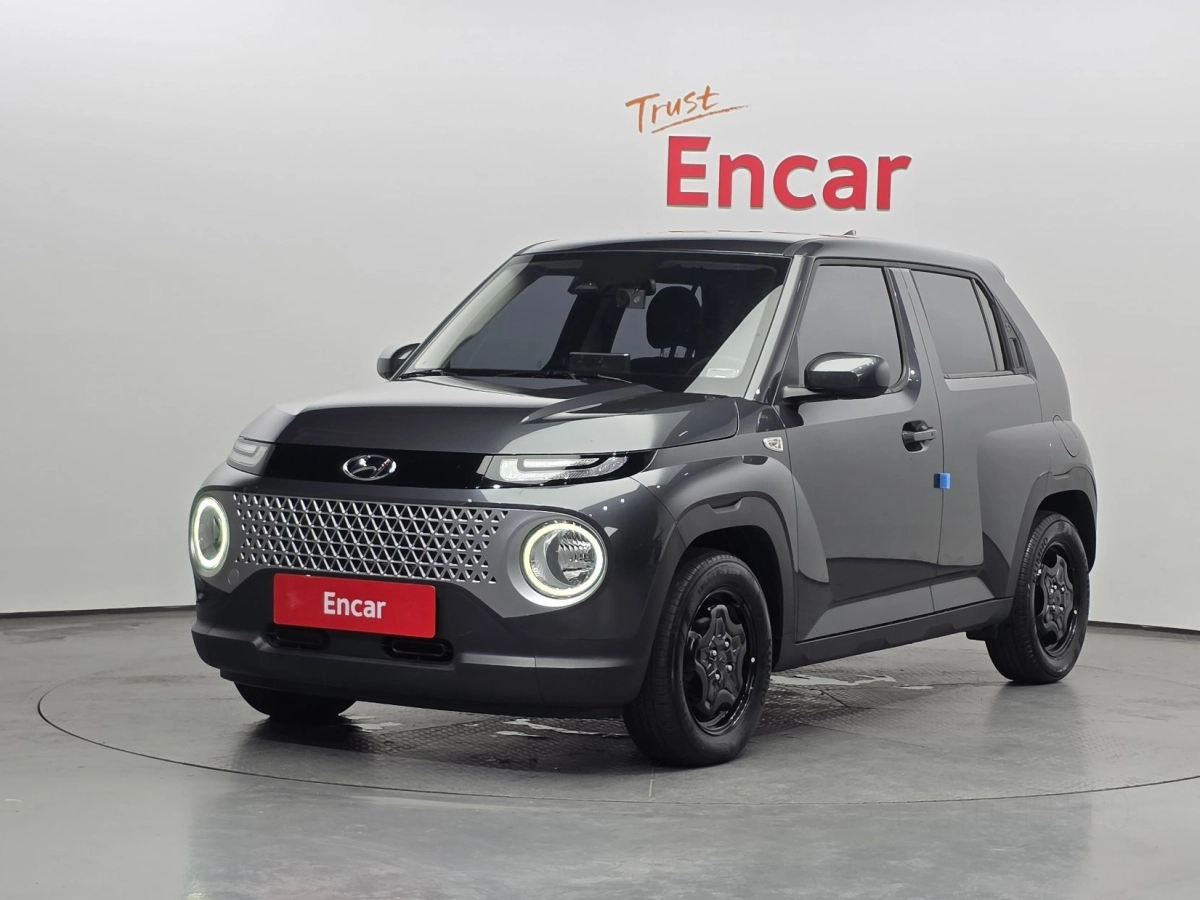 HYUNDAI CASPER  2022