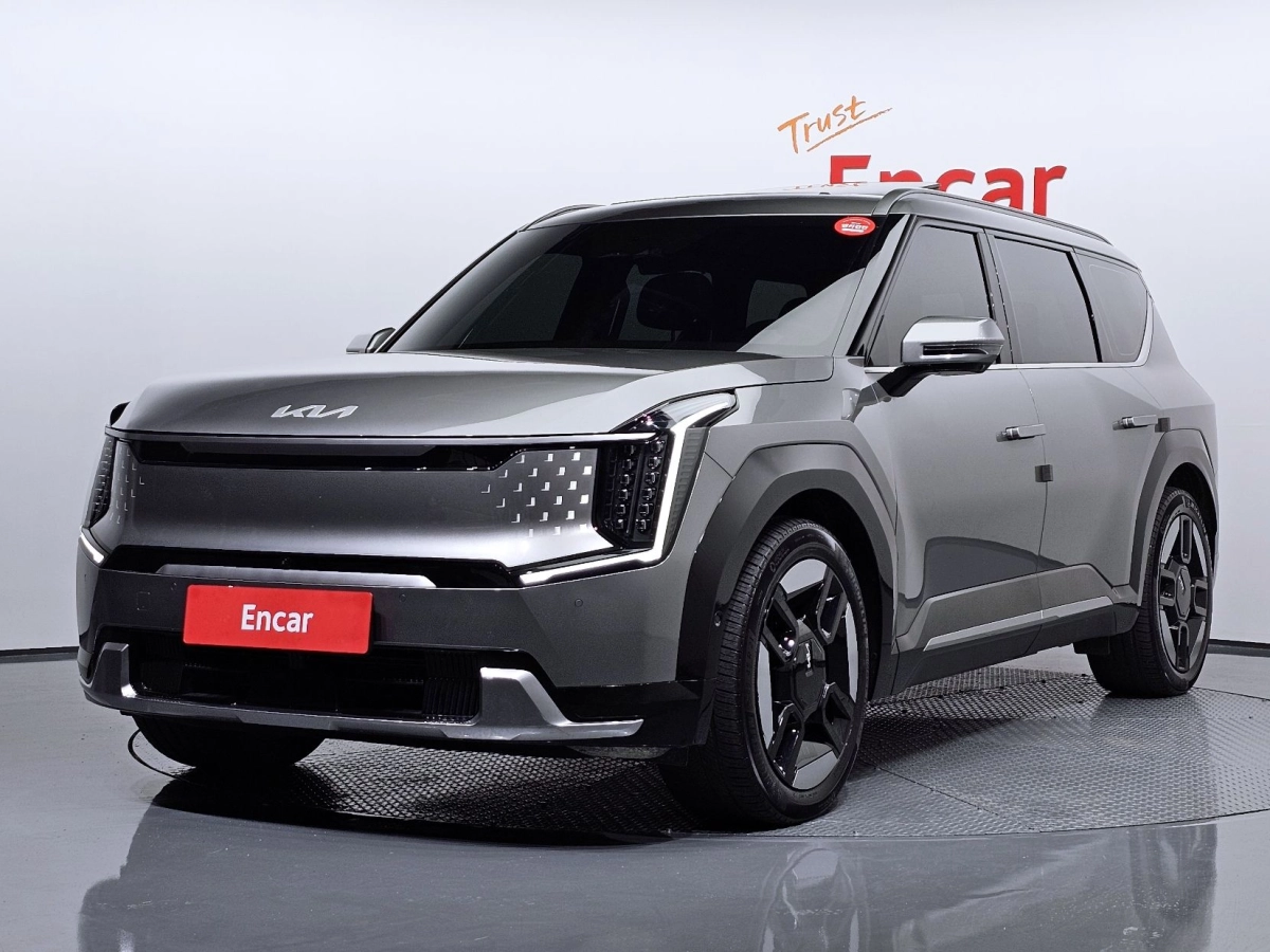 KIA EV9
