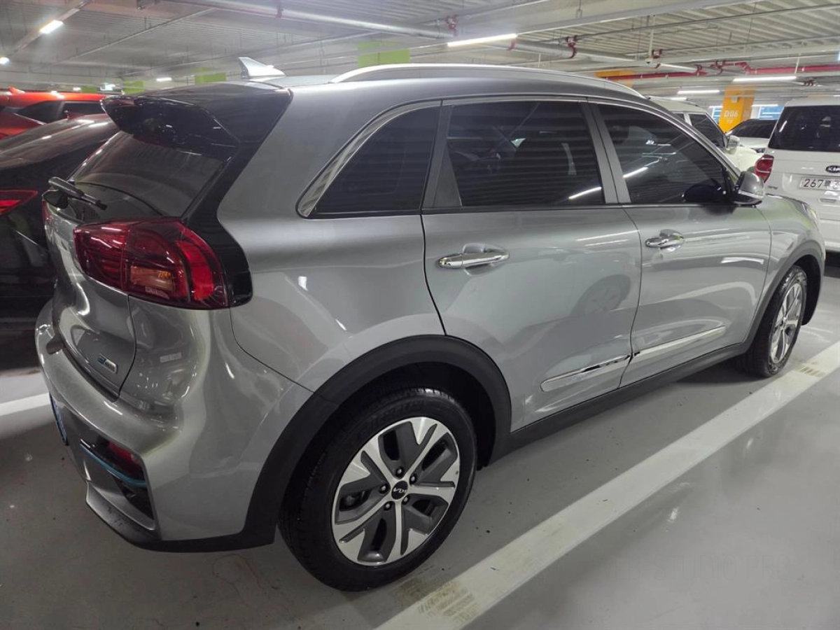 KIA NIRO EV