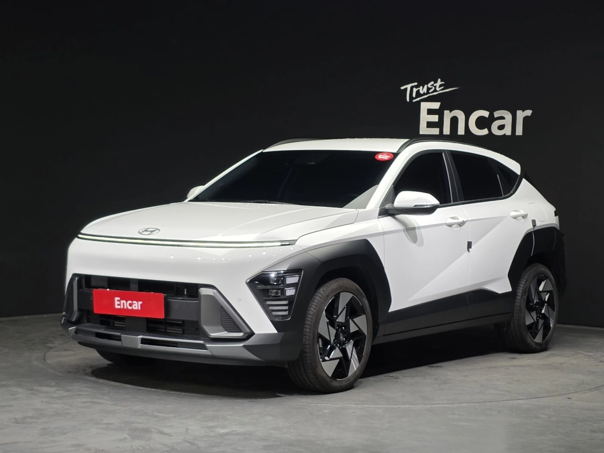 HYUNDAI KONA SX2