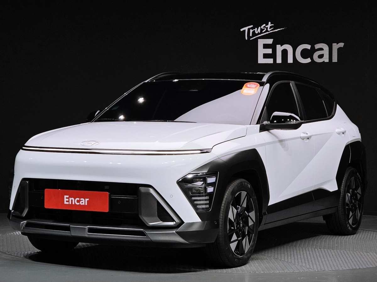 HYUNDAI KONA HYBRID SX2