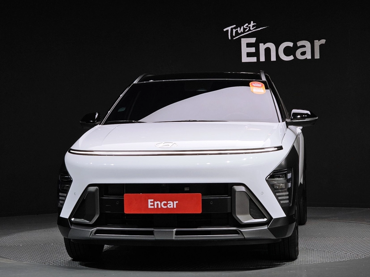 HYUNDAI KONA HYBRID SX2