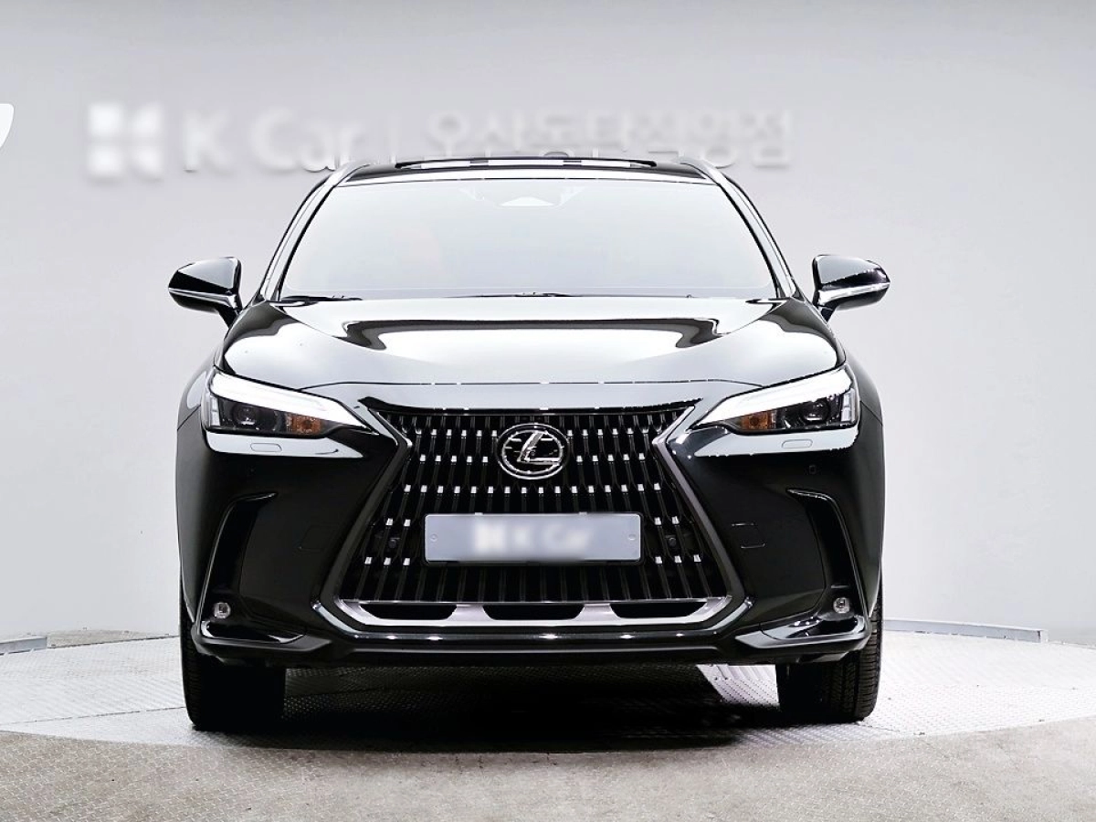 LEXUS NX350H