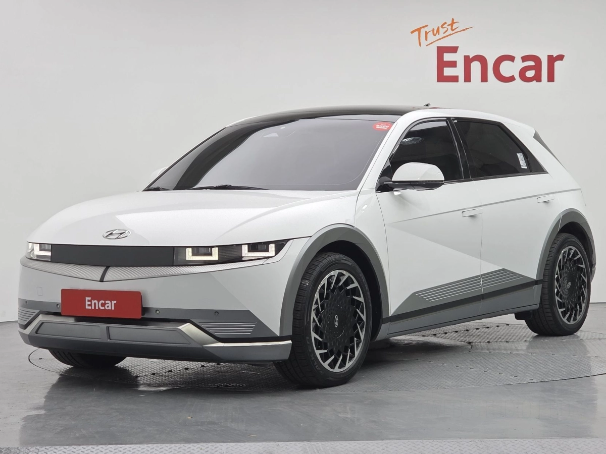 HYUNDAI IONIQ5