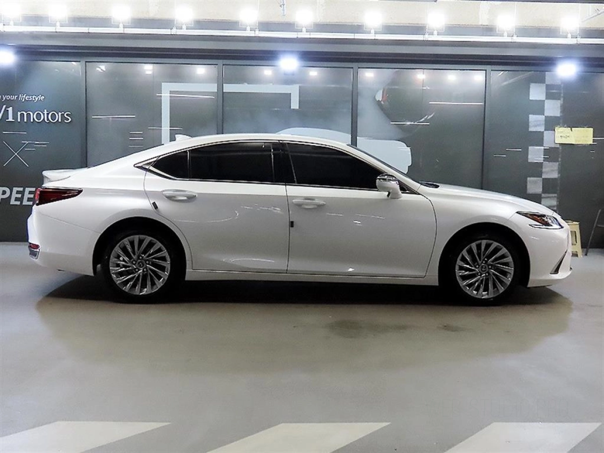 LEXUS ES300H