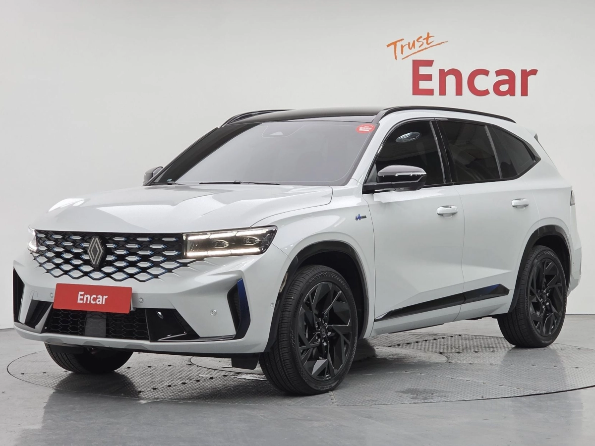 SAMSUNG GRAND KOLEOS