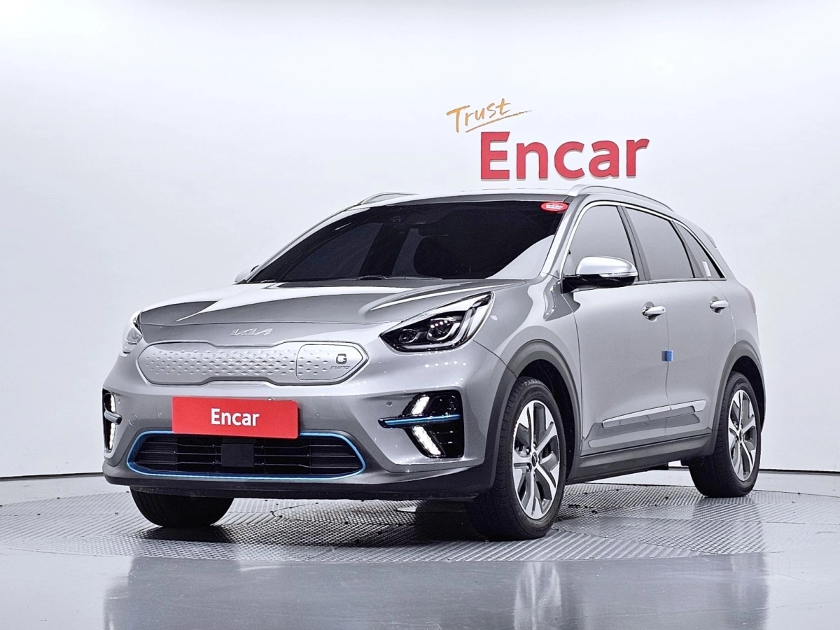 KIA NIRO EV