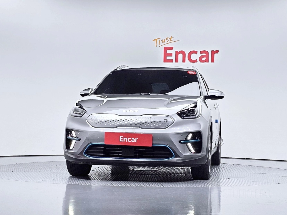KIA NIRO EV