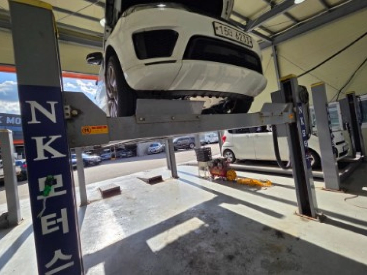 LAND ROVER RANGE ROVER SPORT  2019