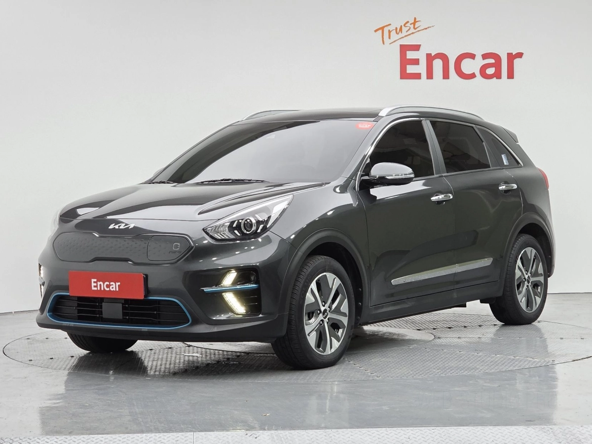 KIA NIRO EV
