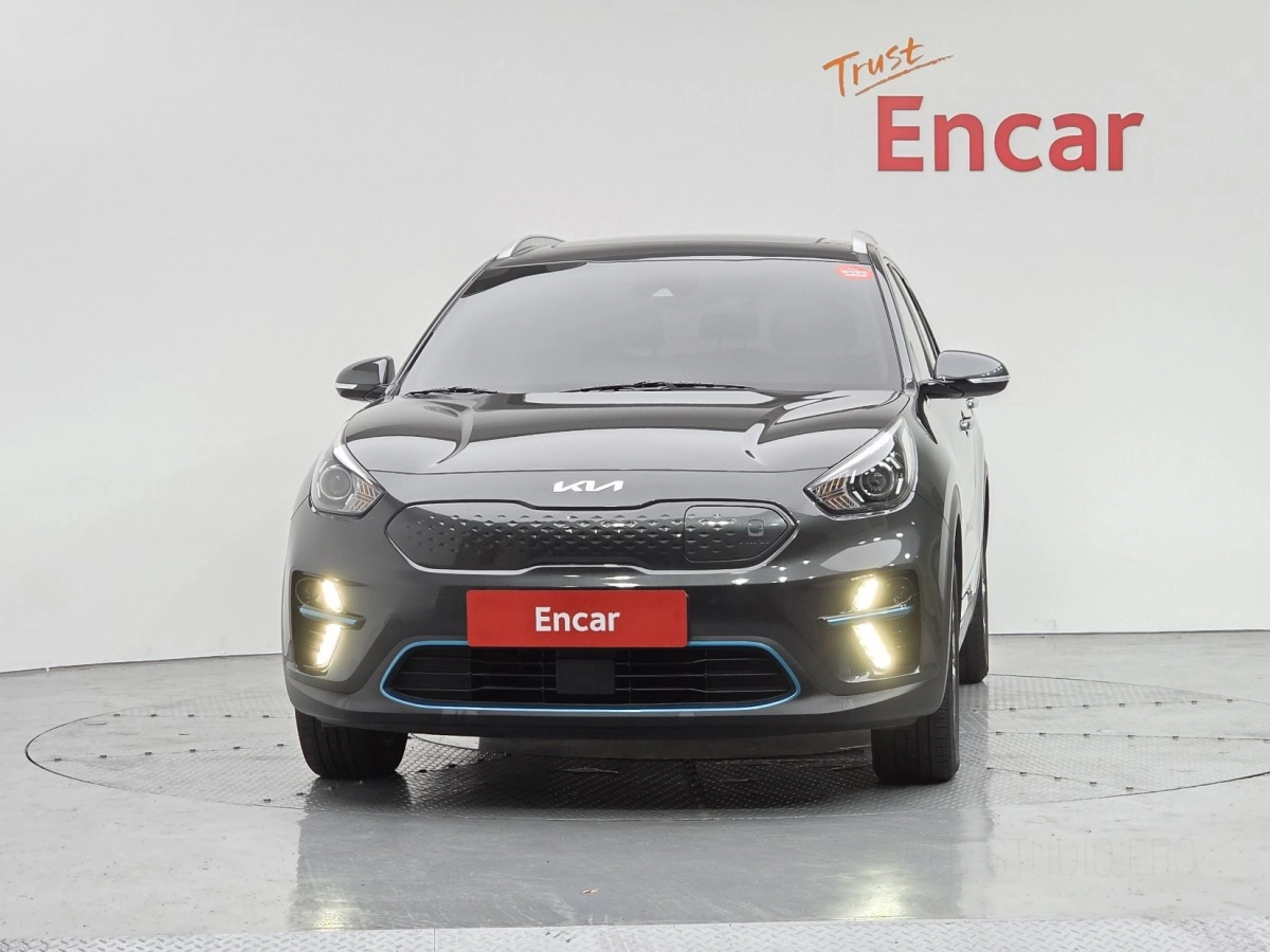 KIA NIRO EV