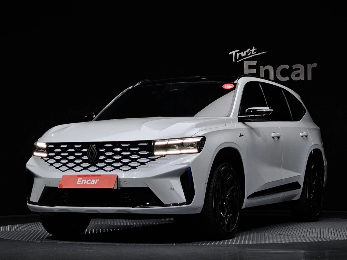 SAMSUNG GRAND KOLEOS