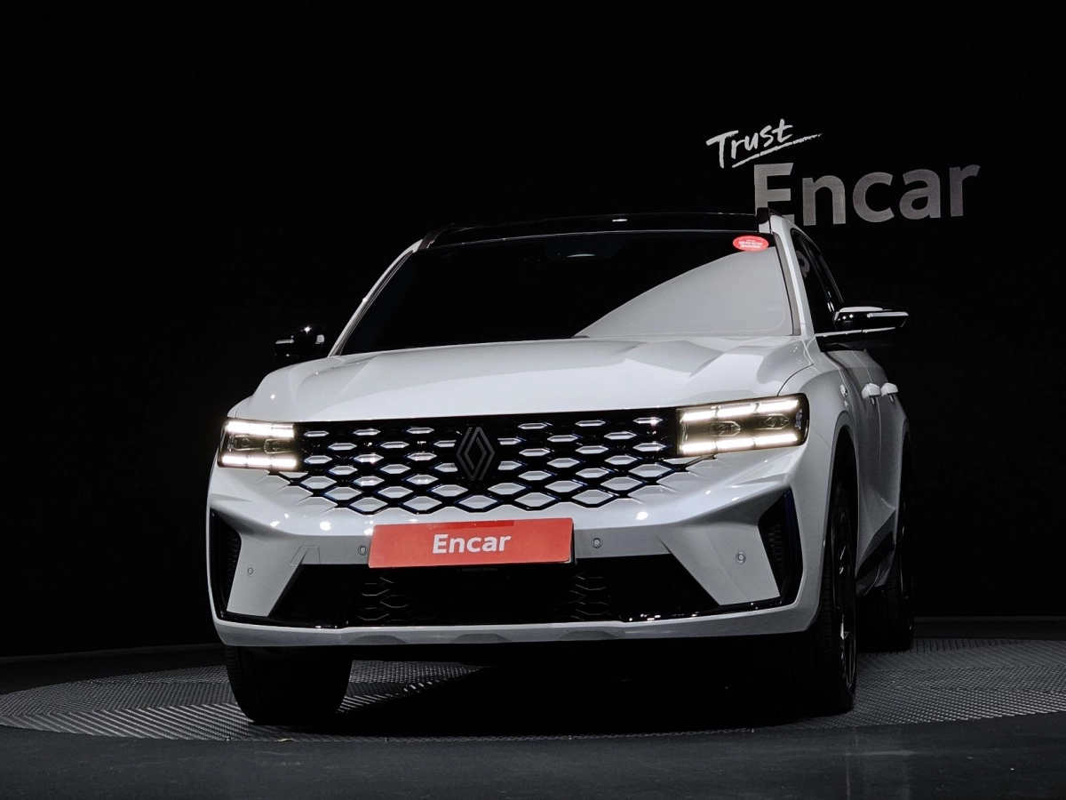 SAMSUNG GRAND KOLEOS