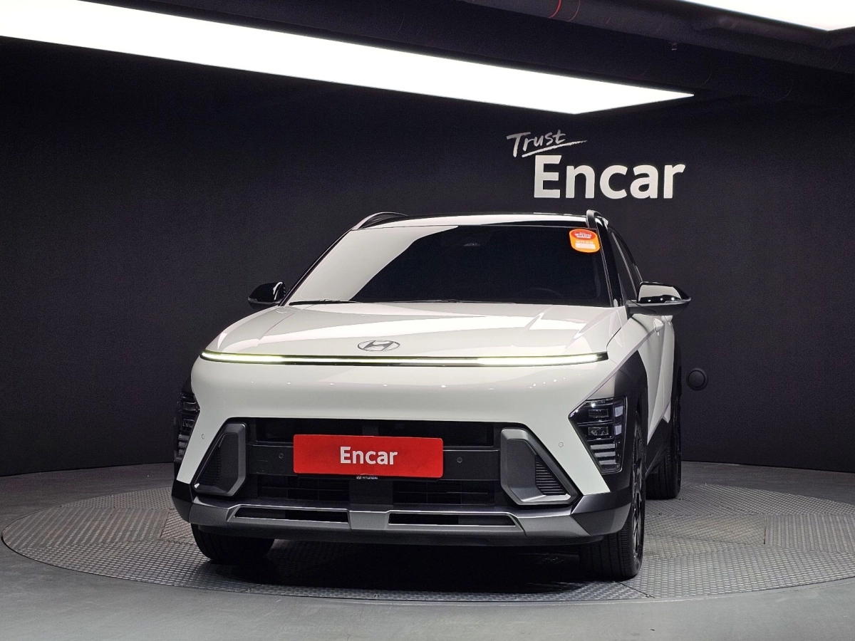 HYUNDAI KONA HYBRID SX2