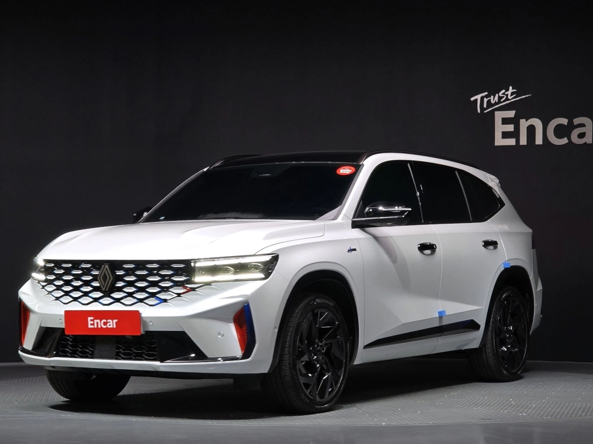 SAMSUNG GRAND KOLEOS