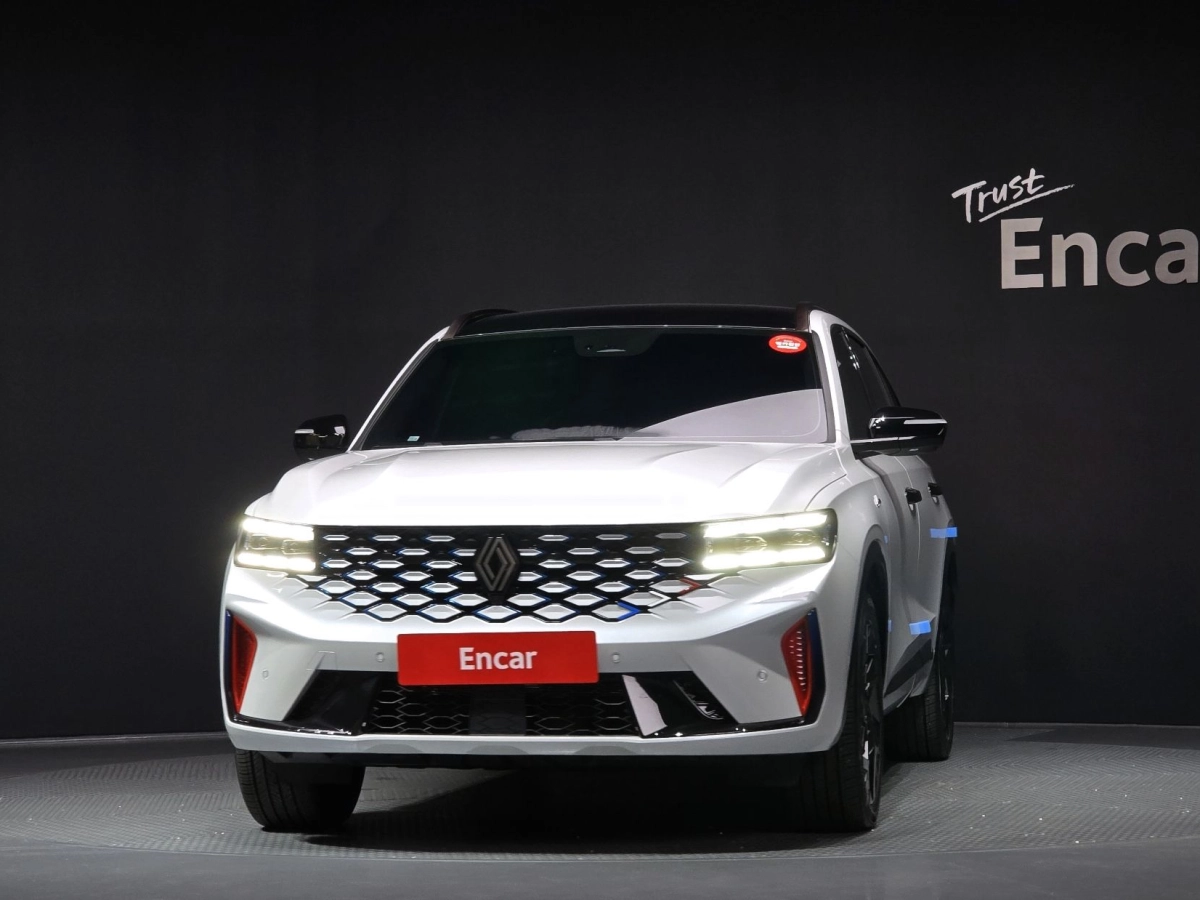 SAMSUNG GRAND KOLEOS