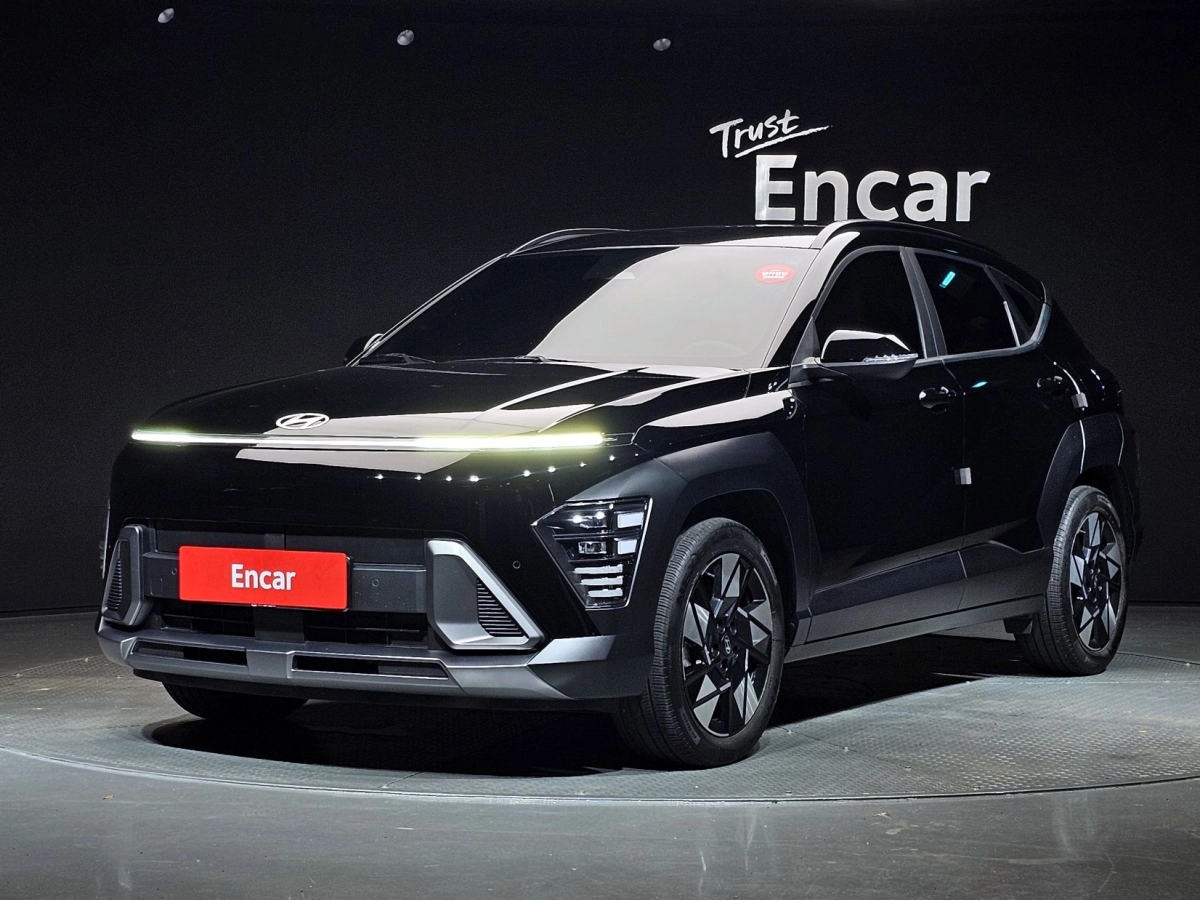 HYUNDAI KONA HYBRID SX2