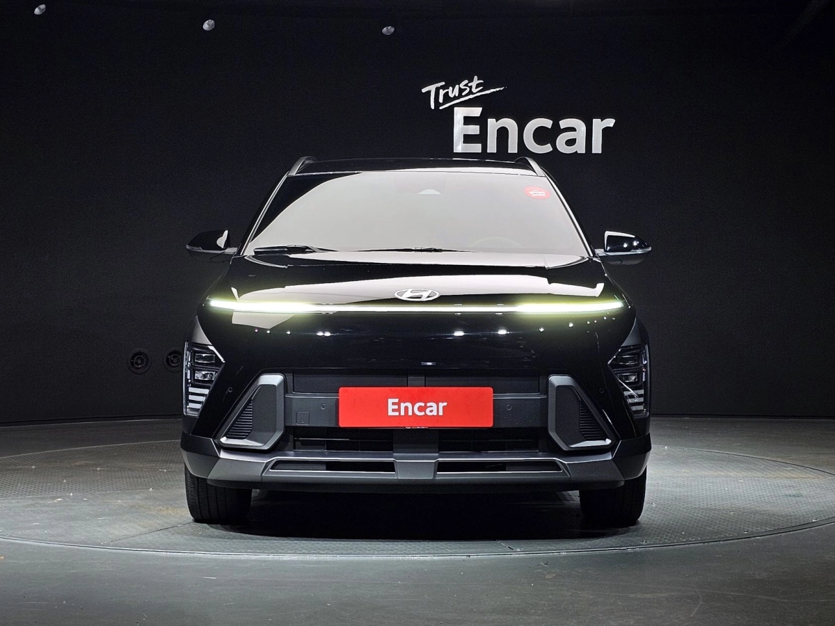 HYUNDAI KONA HYBRID SX2