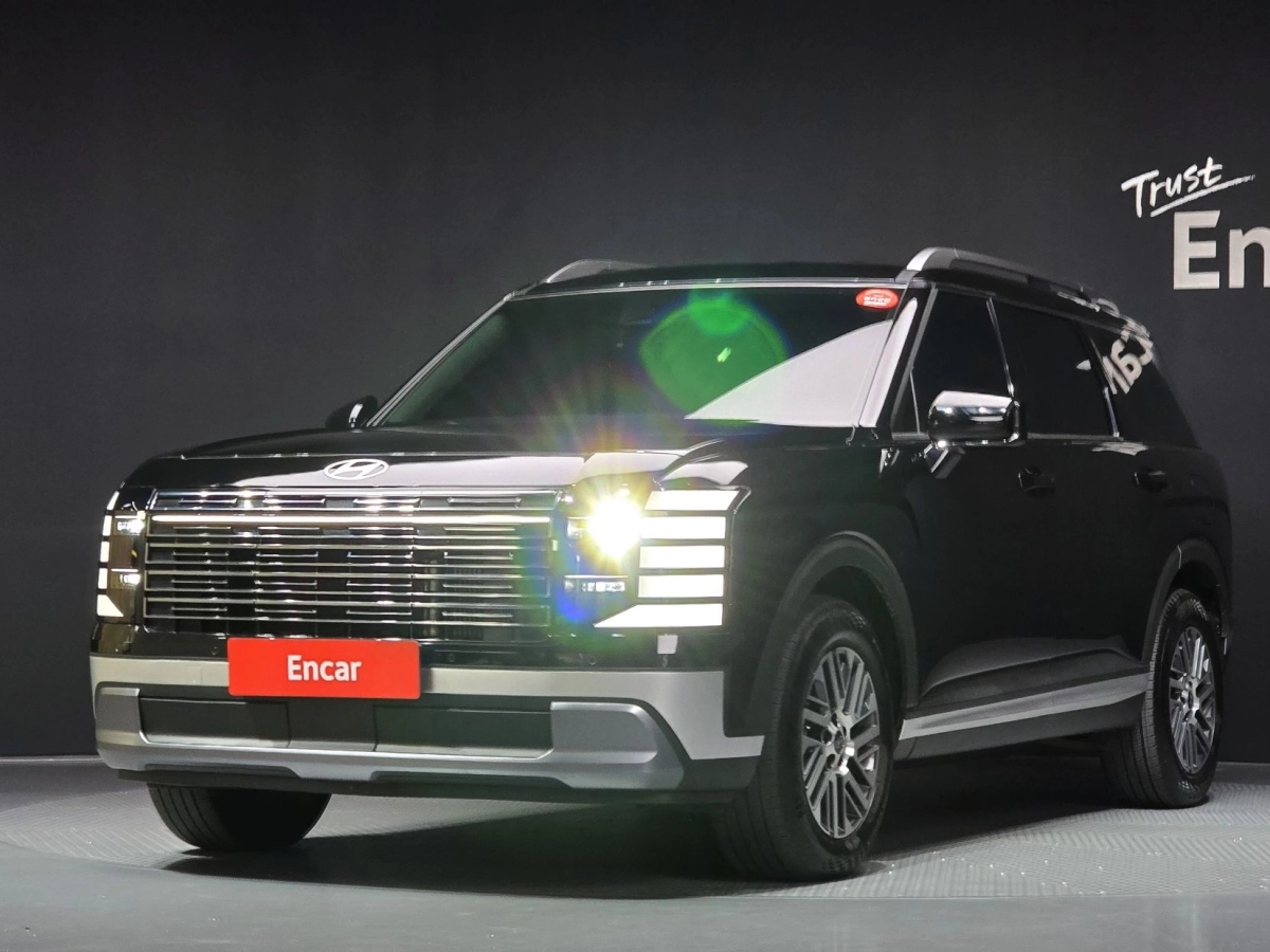 HYUNDAI PALISADE LX3  2025