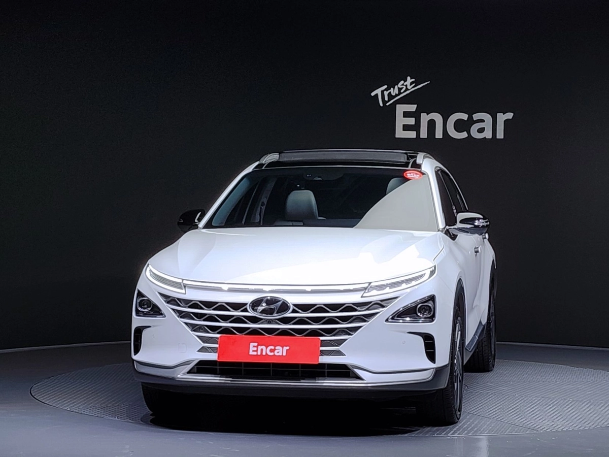 HYUNDAI NEXO
