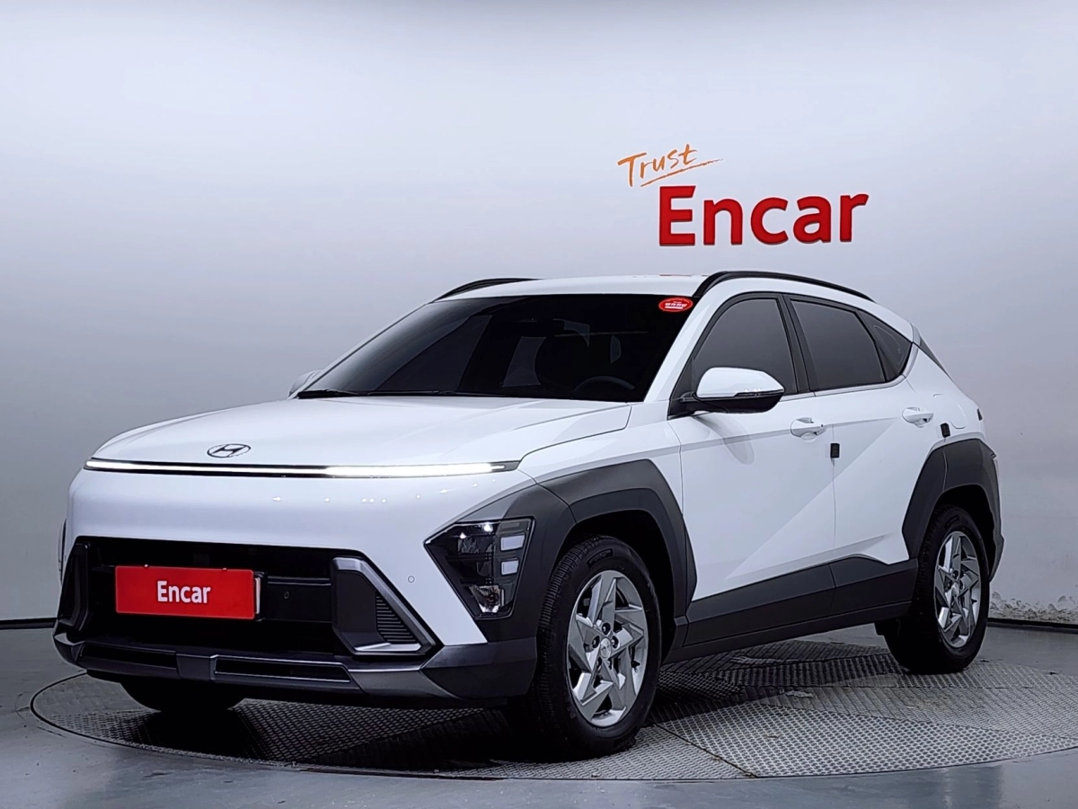 HYUNDAI KONA HYBRID SX2  2023