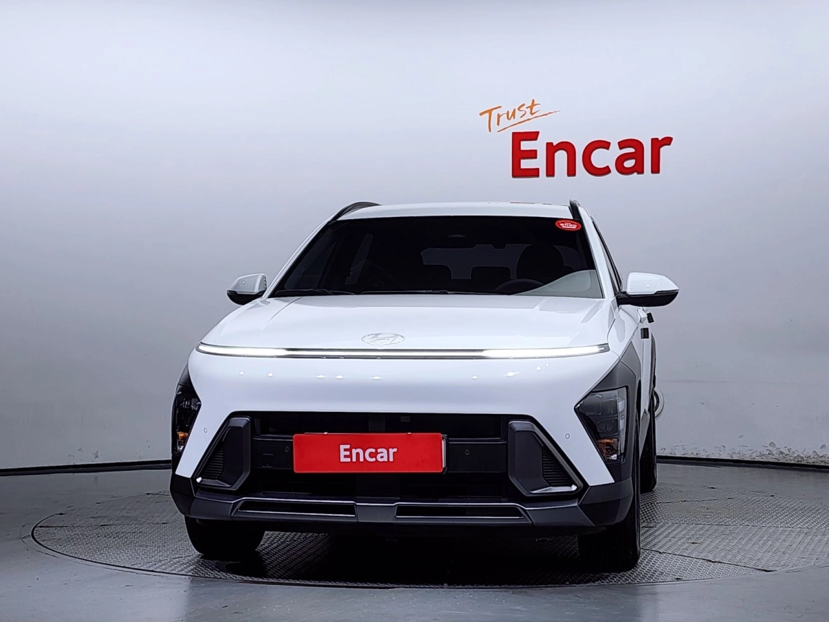 HYUNDAI KONA HYBRID SX2