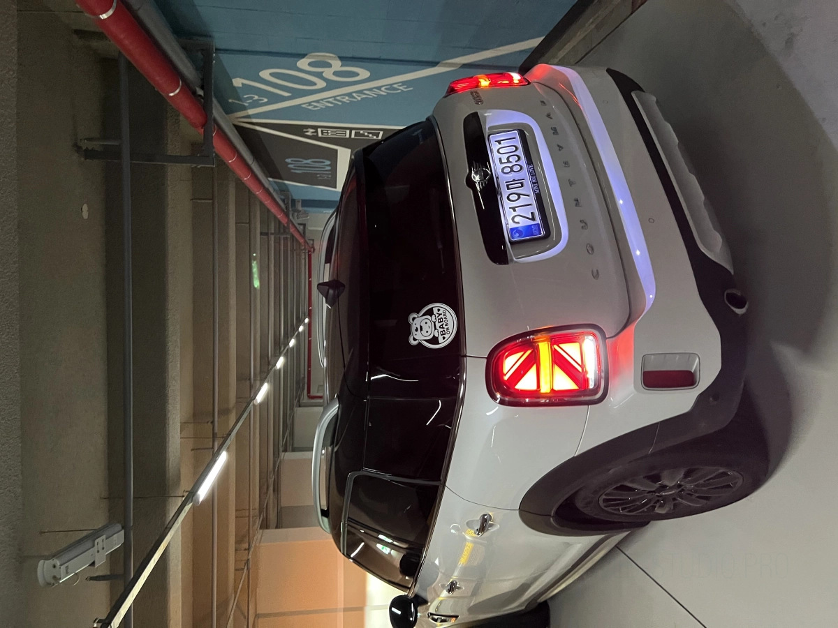 MINI COUNTRYMAN COOPER