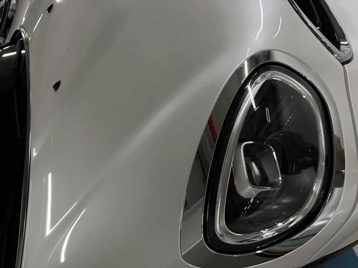 MINI COUNTRYMAN COOPER