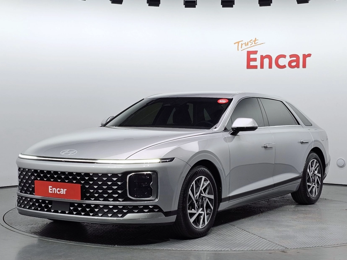 HYUNDAI GRANDEUR GN7