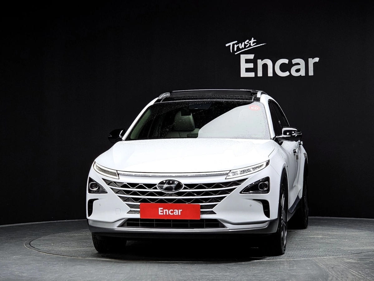 HYUNDAI NEXO