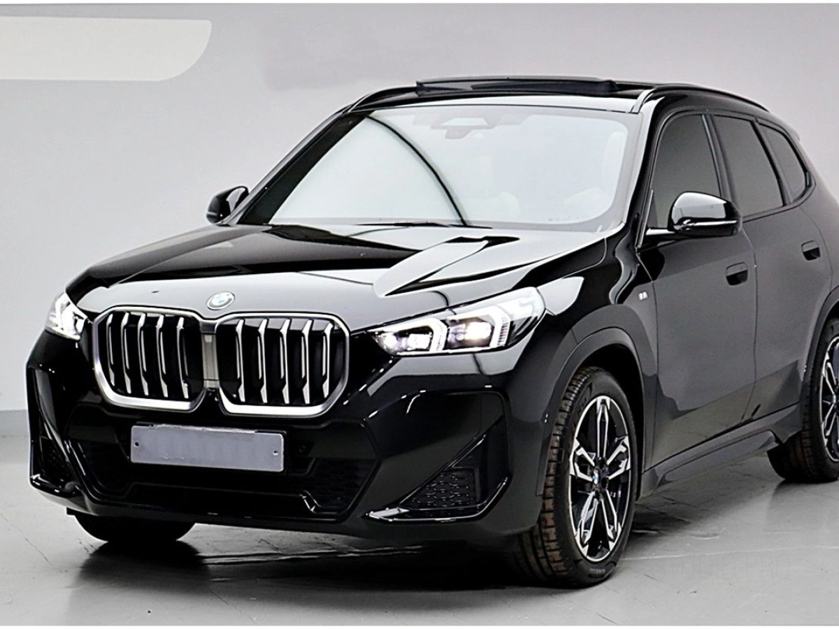 BMW X1 U11