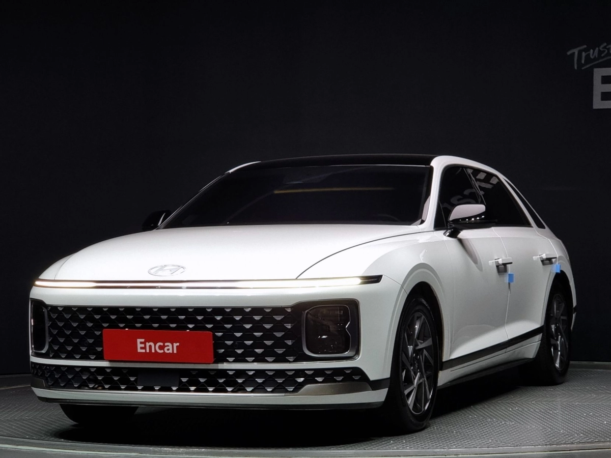 HYUNDAI GRANDEUR GN7