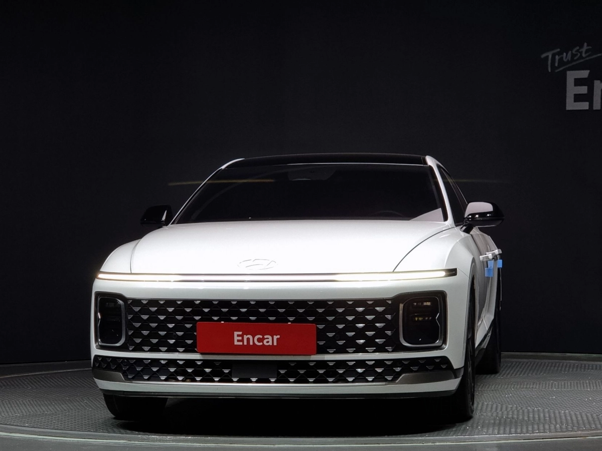 HYUNDAI GRANDEUR GN7