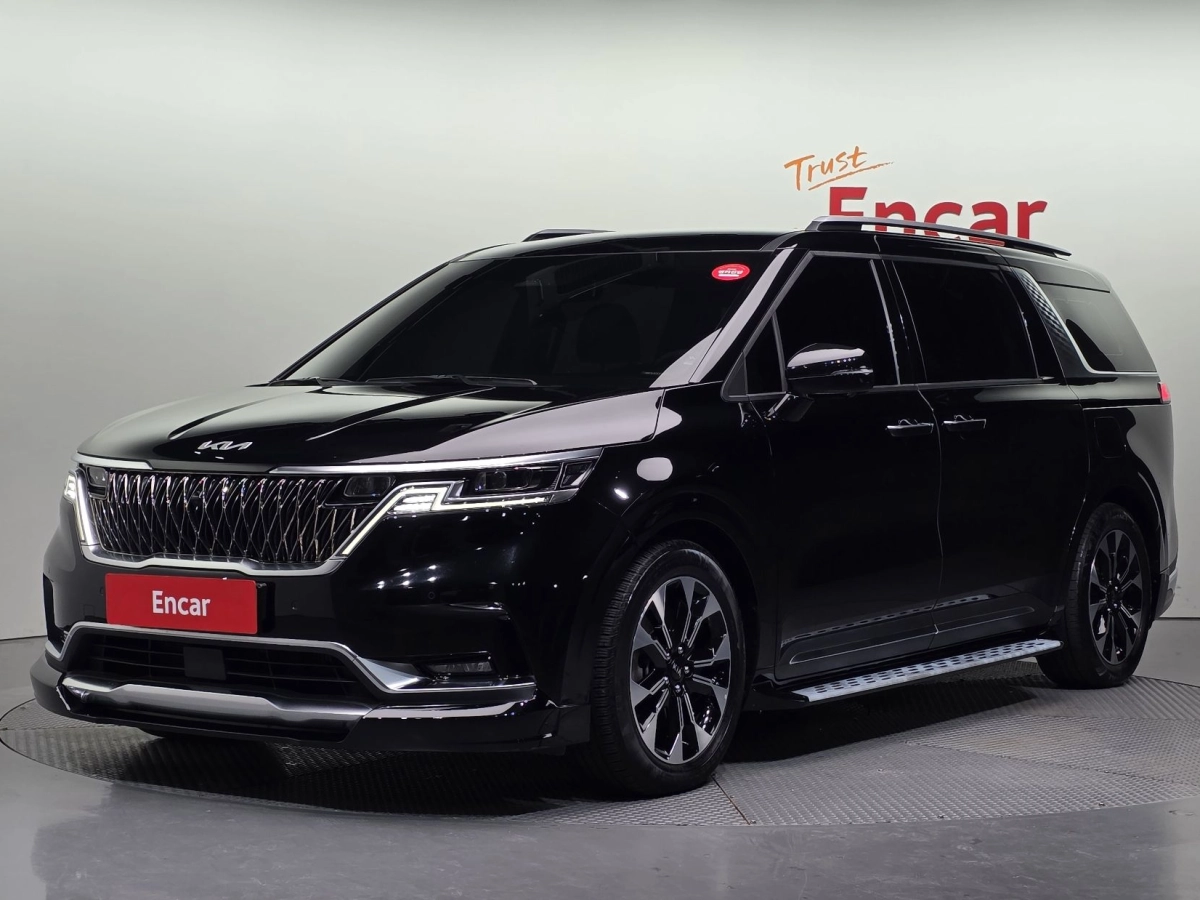 KIA CARNIVAL 2020