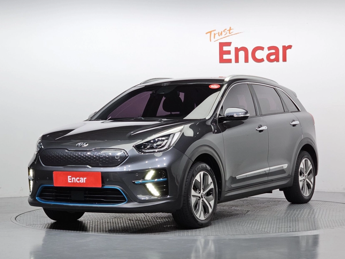 KIA NIRO EV
