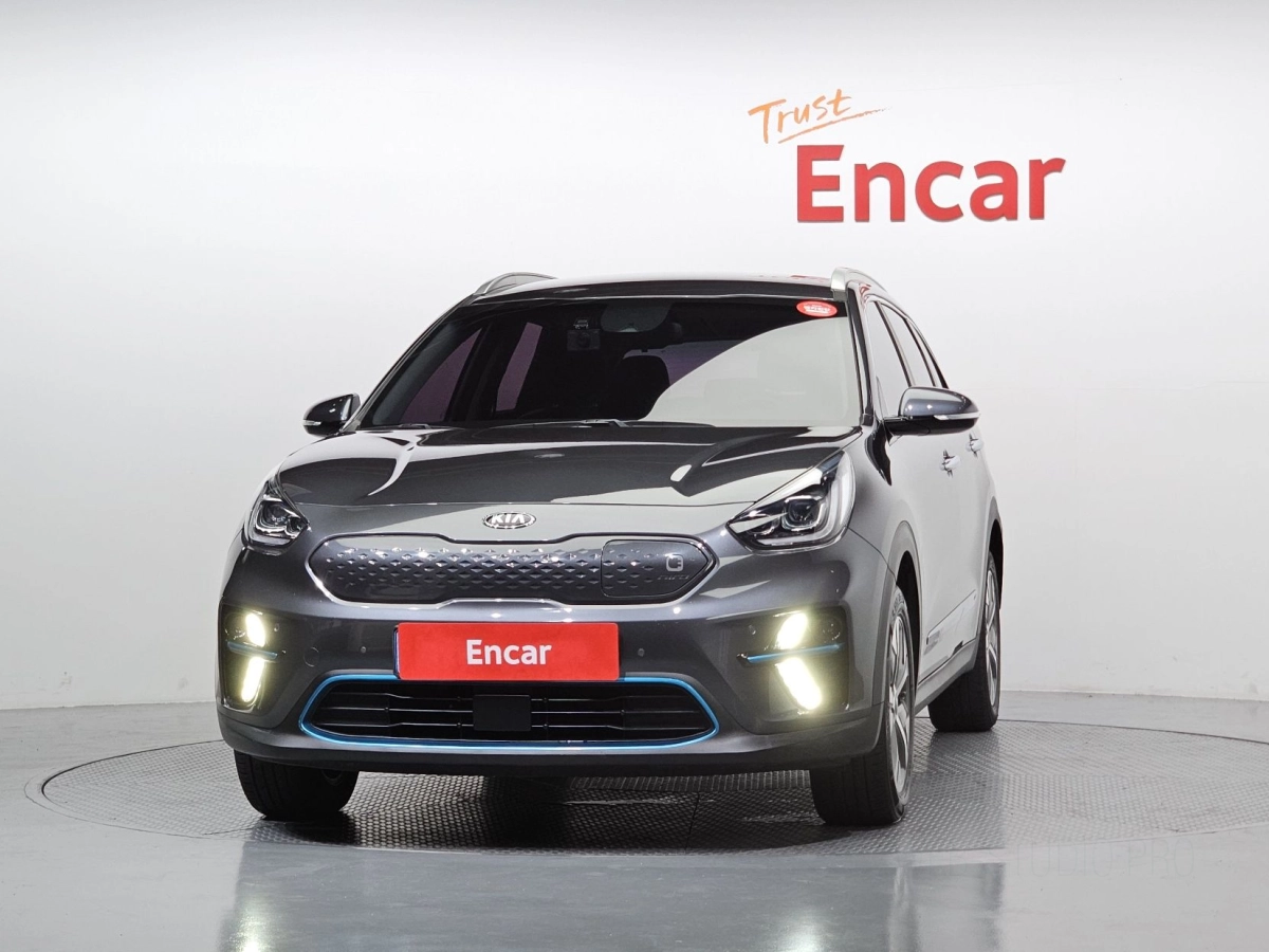 KIA NIRO EV