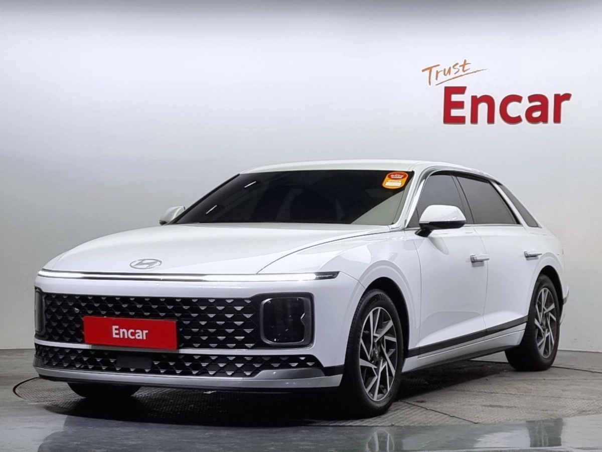 HYUNDAI GRANDEUR GN7