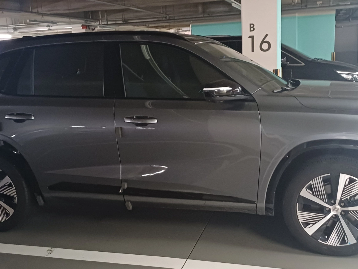 SAMSUNG GRAND KOLEOS