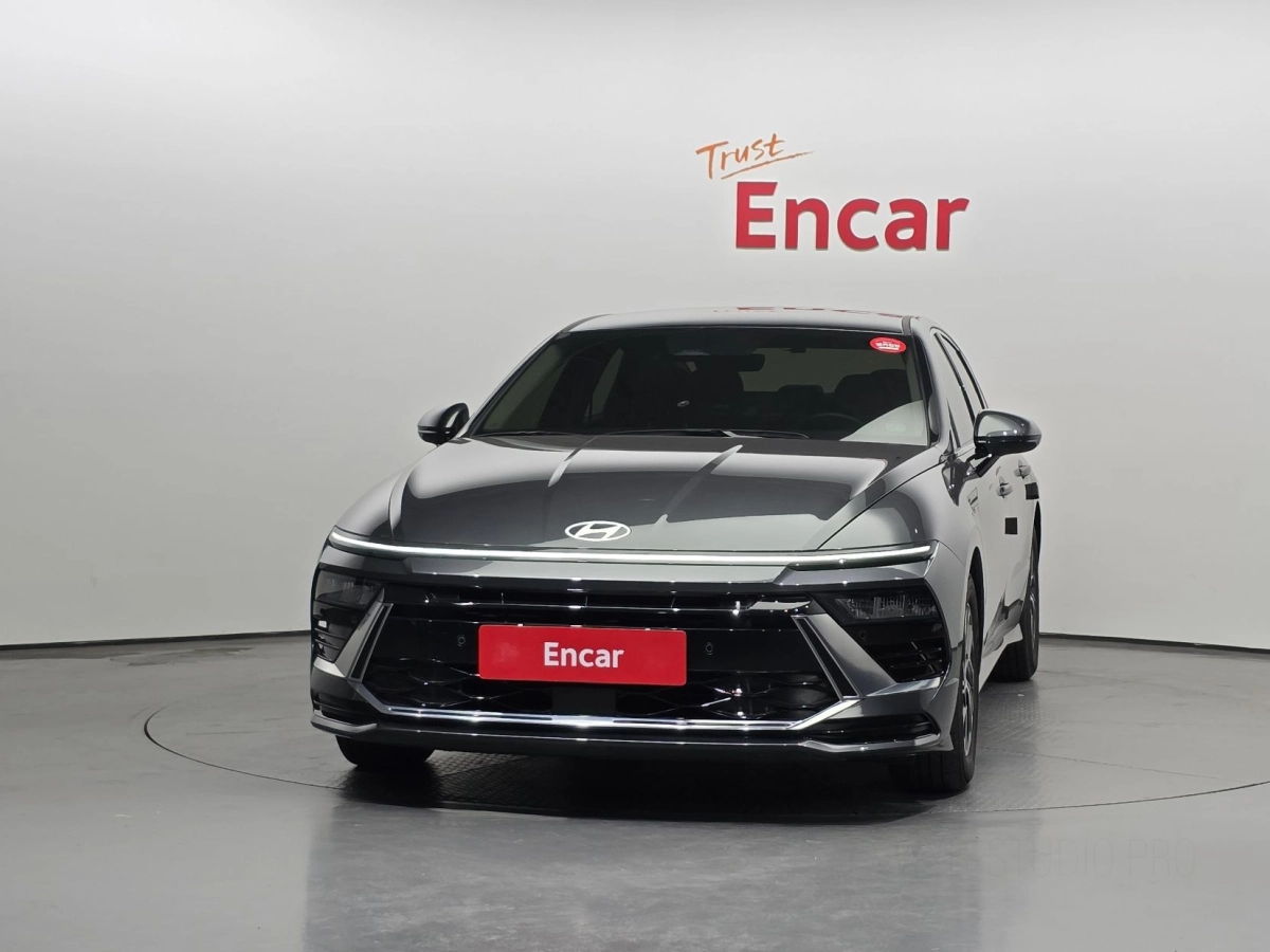 HYUNDAI SONATA 디 엣Ȅ